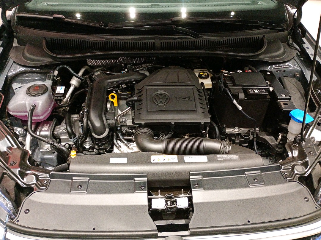 NIVUS 1.0 200 TSI TOTAL FLEX HIGHLINE AUTOMÁTICO19