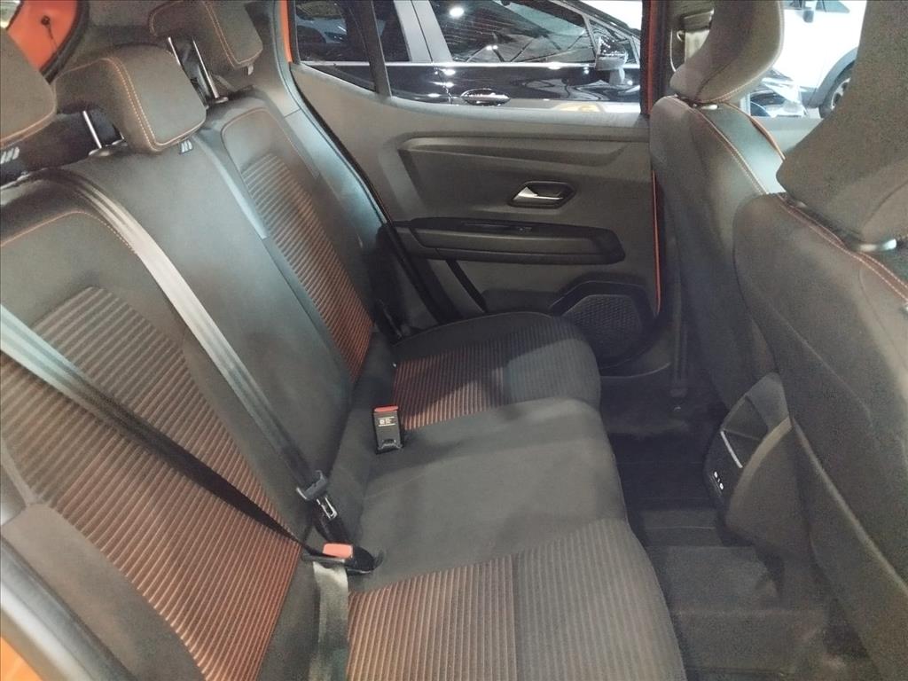 KARDIAN 1.0 TCE FLEX PREMIÉRE EDITION EDC15