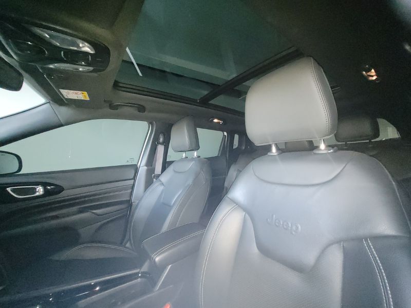 COMPASS 1.3 T270 TURBO FLEX S AT68