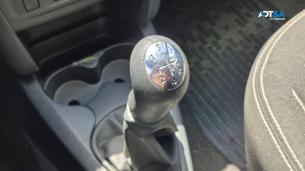 RENAULT SANDERO 1.0 12V SCE FLEX S EDITION MANUAL