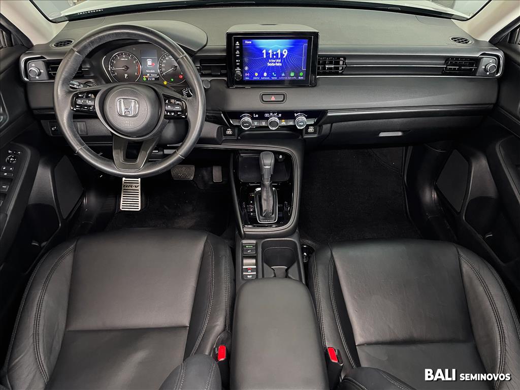 HR-V 1.5 DI I-VTEC FLEX EX CVT9