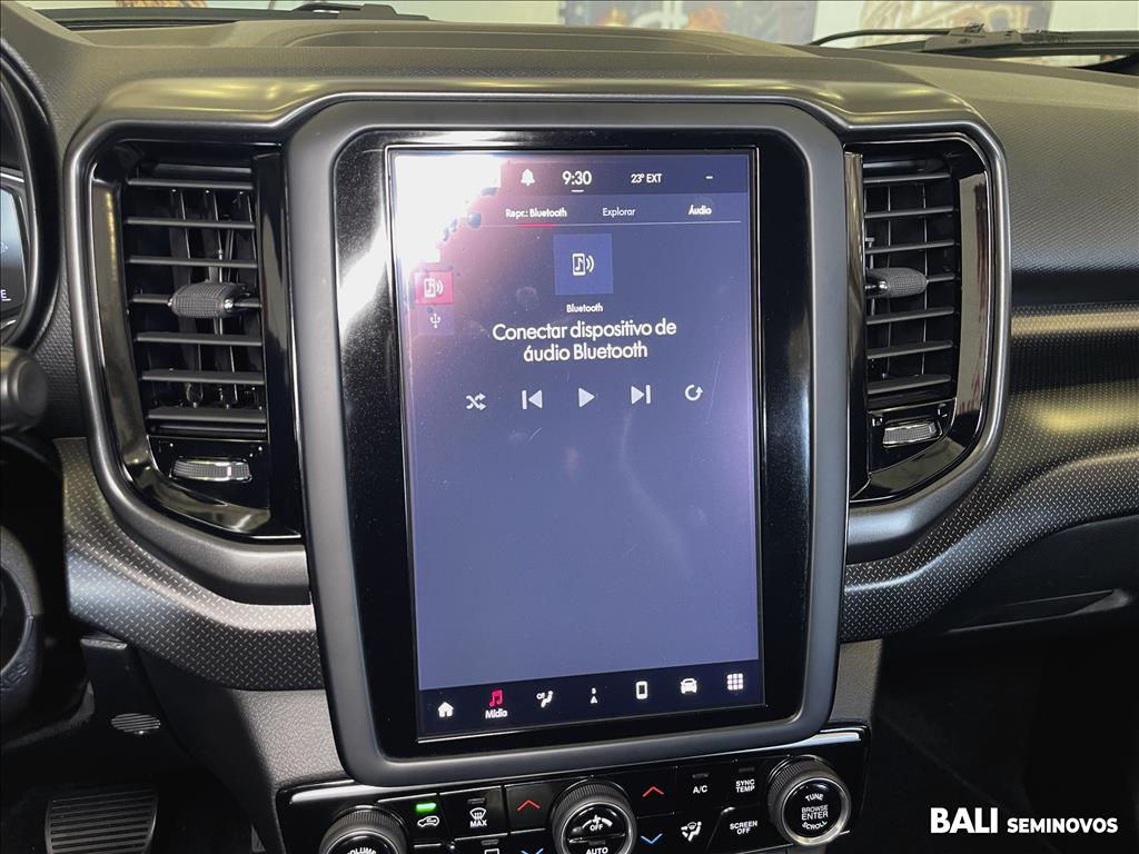 TORO 1.3 TURBO 270 FLEX ULTRA AT614