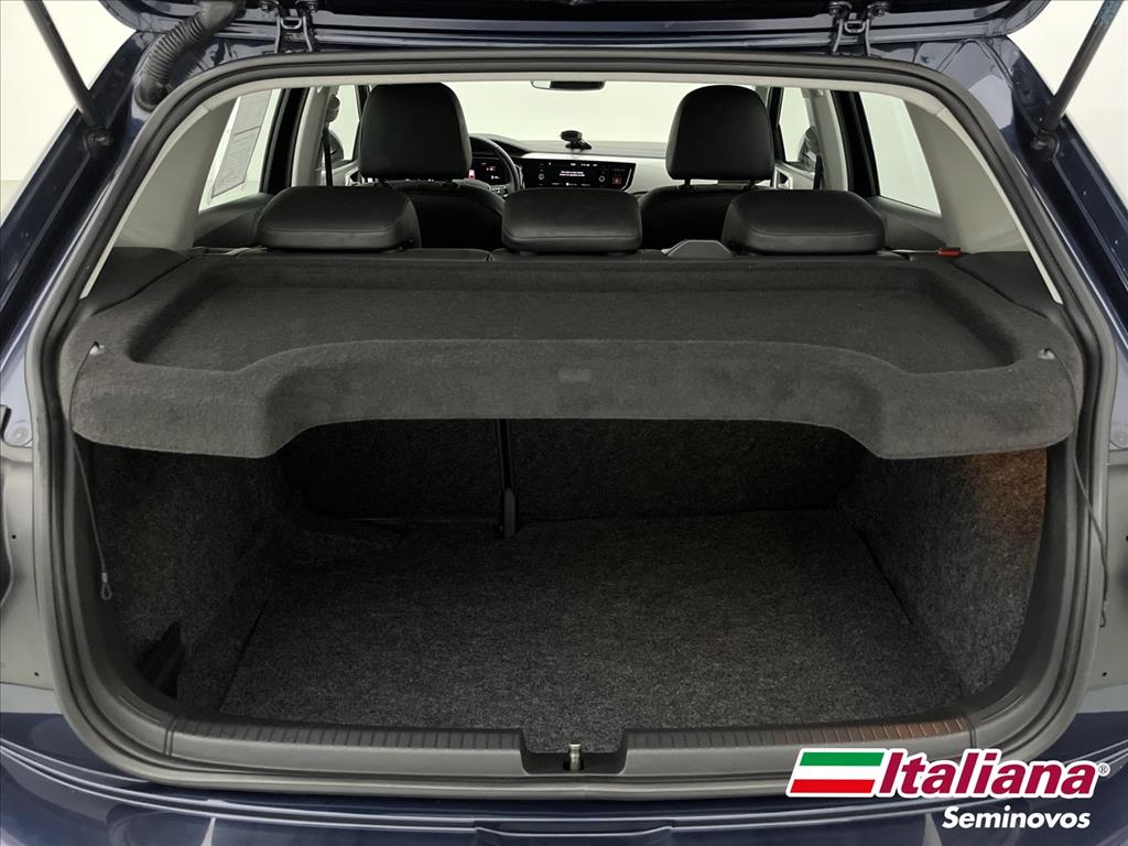 POLO 1.0 200 TSI HIGHLINE AUTOMÁTICO15