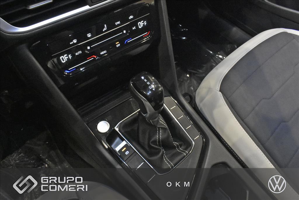 TAOS 1.4 250 TSI TOTAL FLEX COMFORTLINE AUTOMÁTICO10