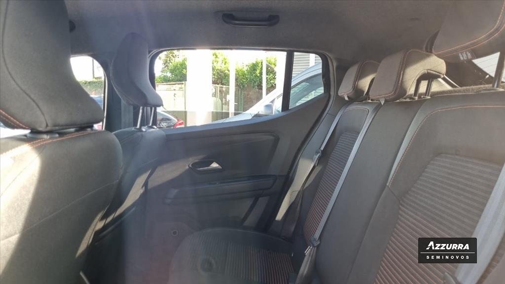 KARDIAN 1.0 TCE FLEX PREMIÉRE EDITION EDC15