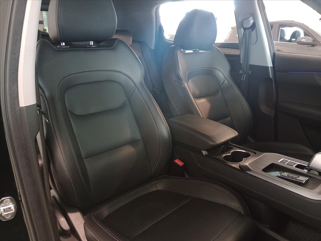 Caoa Chery-TIGGO 5x-1.5 VVT TURBO iFLEX SPORT CVT