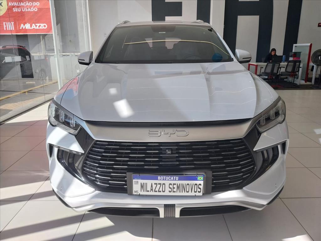 SONG PRO 1.5 DM-I HÍBRIDO GS AUTOMÁTICO3