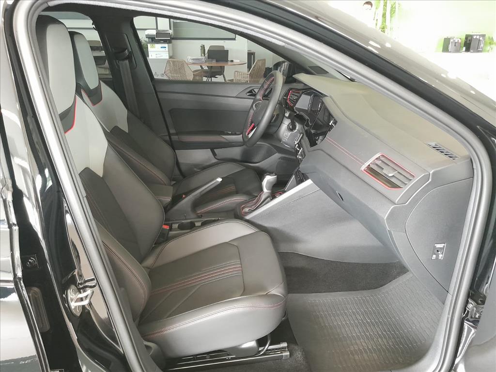 NIVUS 1.4 250 TSI TOTAL FLEX GTS AUTOMÁTICO14