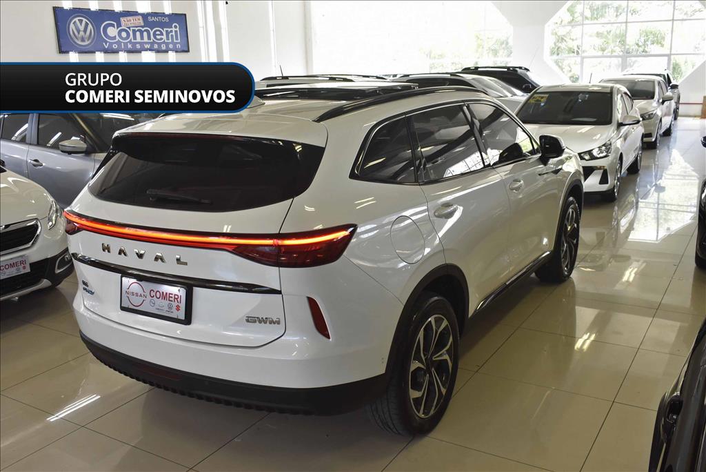 HAVAL H6 1.5 PHEV PREMIUM AWD E-TRACTION