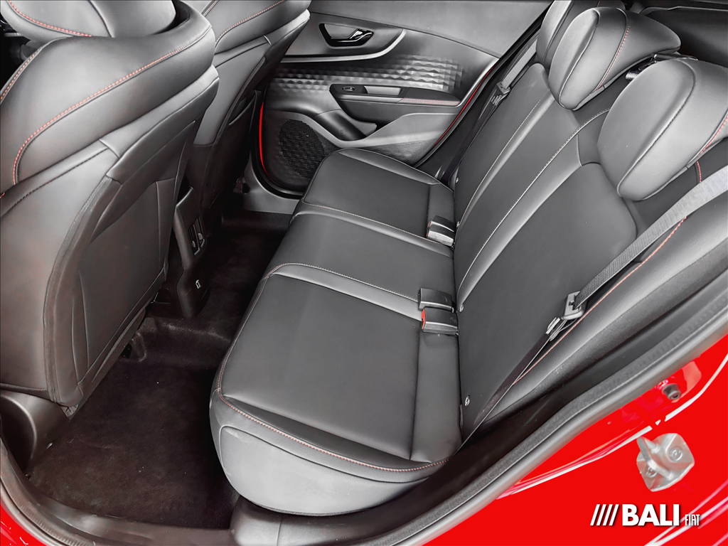 FASTBACK 1.3 TURBO 270 FLEX ABARTH AT614