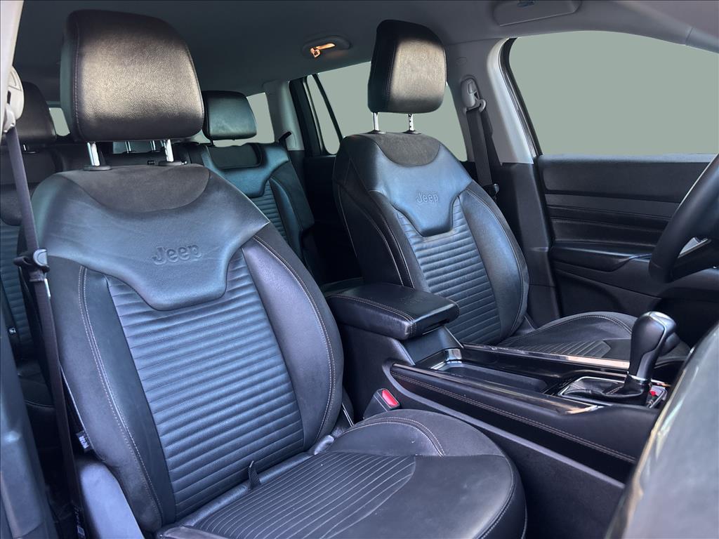 COMMANDER 1.3 T270 TURBO FLEX LIMITED AT610