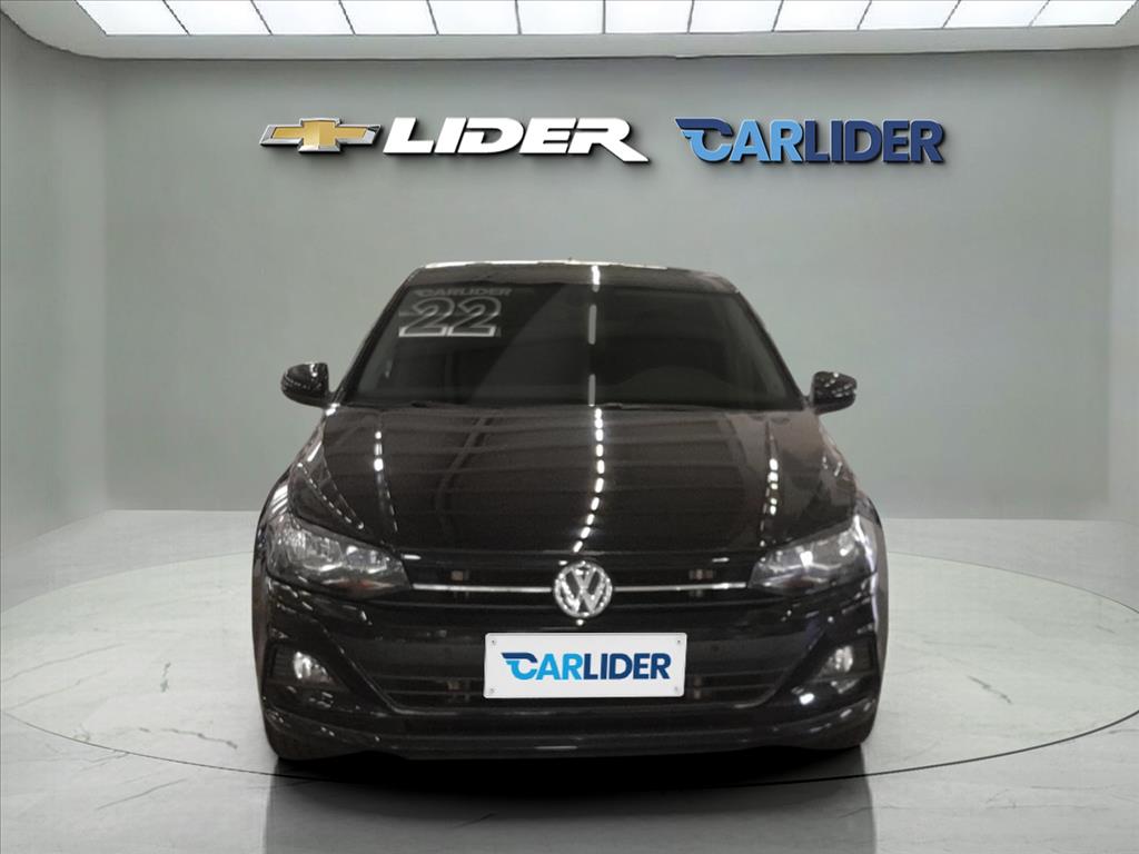 VIRTUS 1.0 200 TSI COMFORTLINE AUTOMÁTICO VIRTUS 1.0 200 TSI COMFORTLINE AUTOMÁTICO