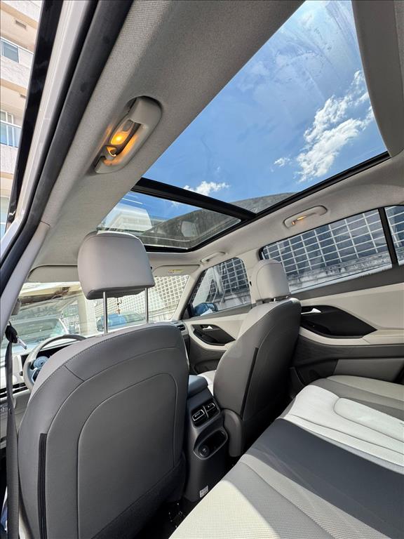 CRETA 1.6 TGDI GASOLINA ULTIMATE DCT11