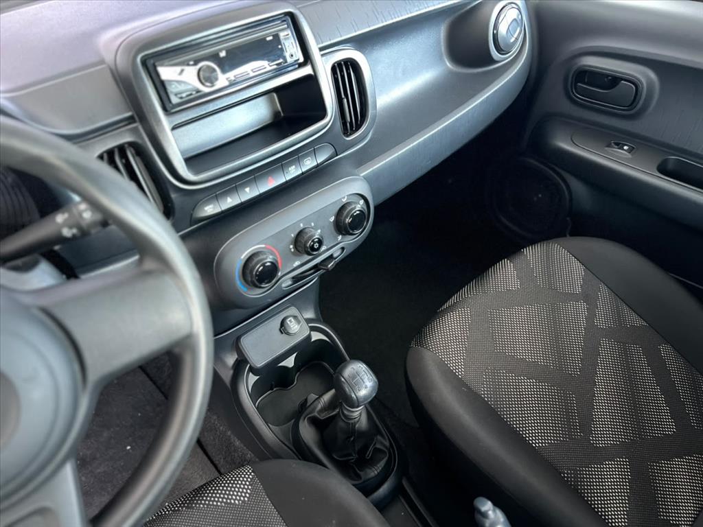 MOBI 1.0 EVO FLEX LIKE. MANUAL10