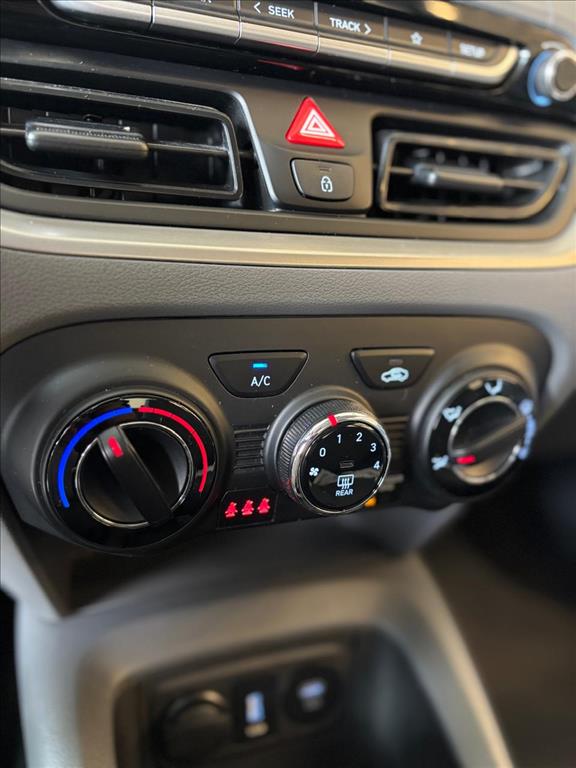 HYUNDAI HB20S 1.0 12V FLEX COMFORT PLUS MANUAL-11 - Paraná Veículos Campinas - Veículos novos e seminovos com qualidade e procedência - 0