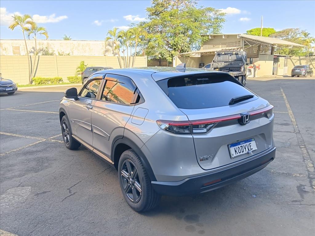 HR-V 1.5 DI I-VTEC FLEX EXL CVT5