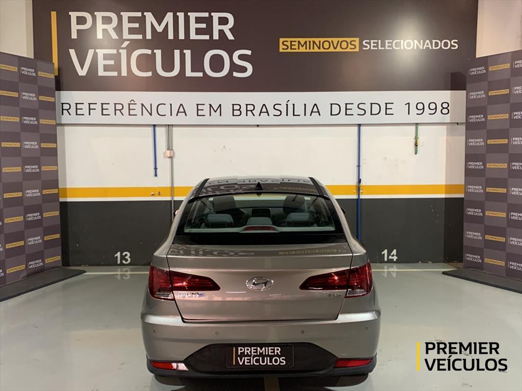 HB20S 1.0 TGDI FLEX EVOLUTION AUTOMÁTICO8