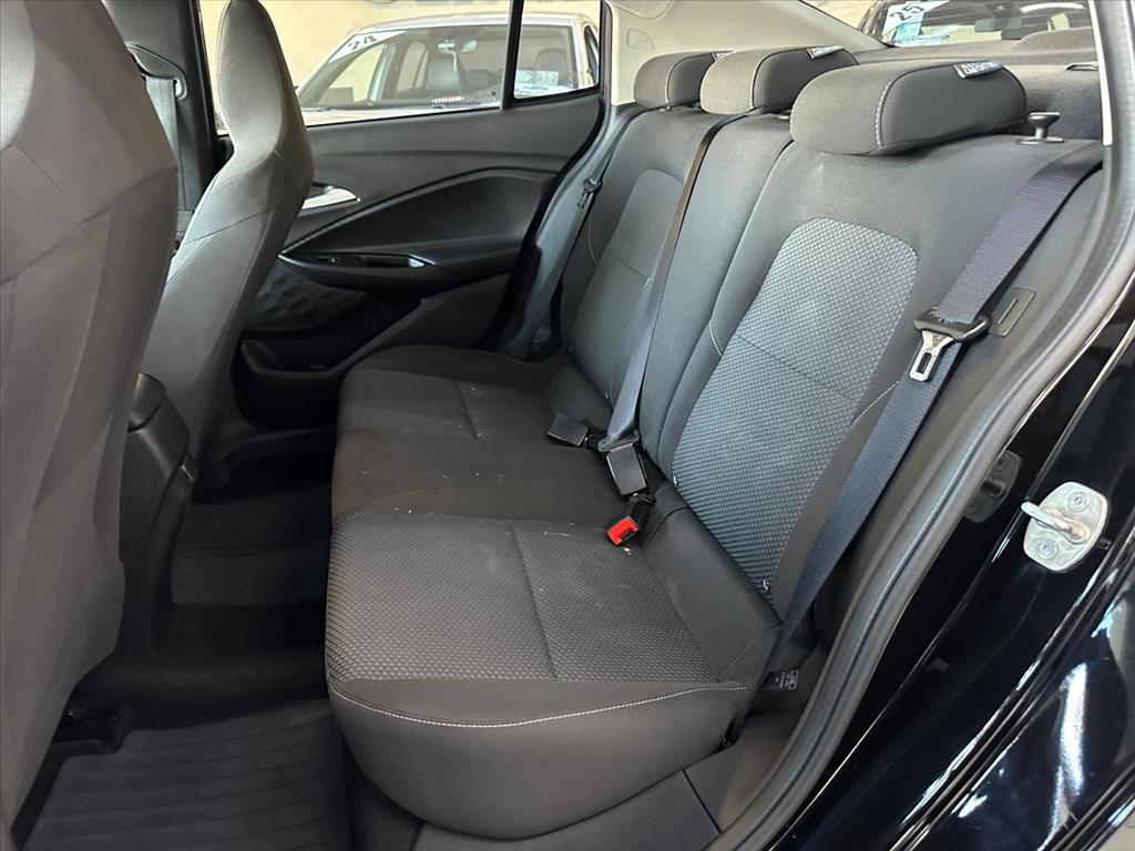 ONIX PLUS 1.0 TURBO FLEX LTZ AUTOMÁTICO8