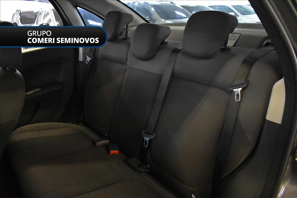 GRAND SIENA 1.0 EVO FLEX ATTRACTIVE MANUAL7