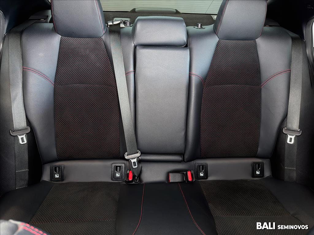 COROLLA 2.0 VVT-IE FLEX GR-S DIRECT SHIFT17