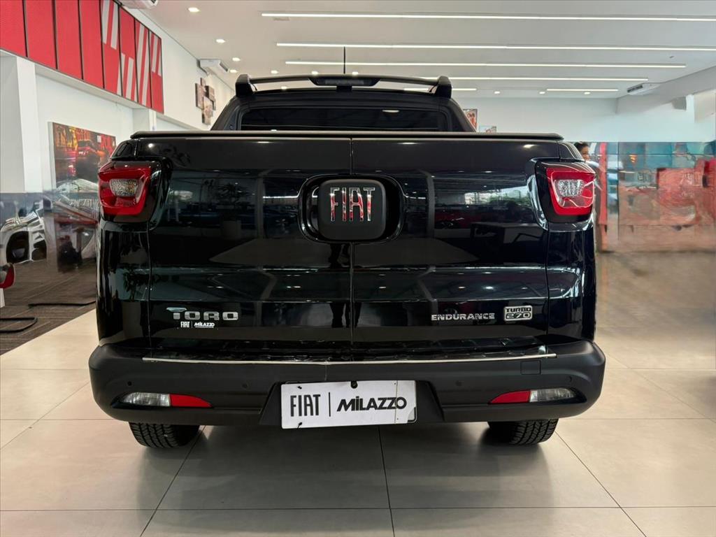 TORO 1.3 TURBO 270 FLEX ENDURANCE AT64