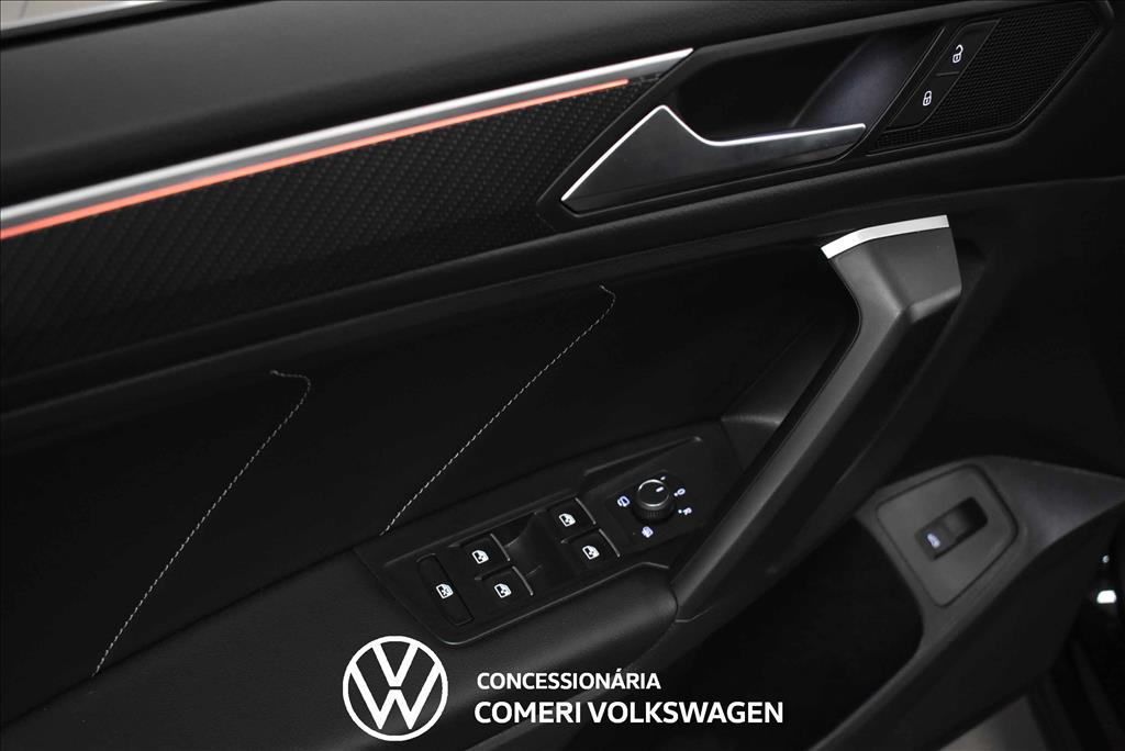 TIGUAN 2.0 300 TSI GASOLINA ALLSPACE R-LINE AUTOMÁTICO