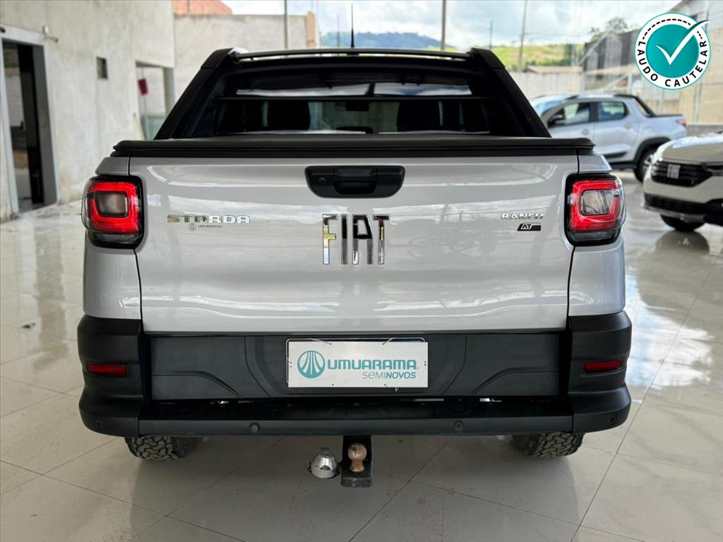 STRADA 1.3 FIREFLY FLEX RANCH CD CVT3