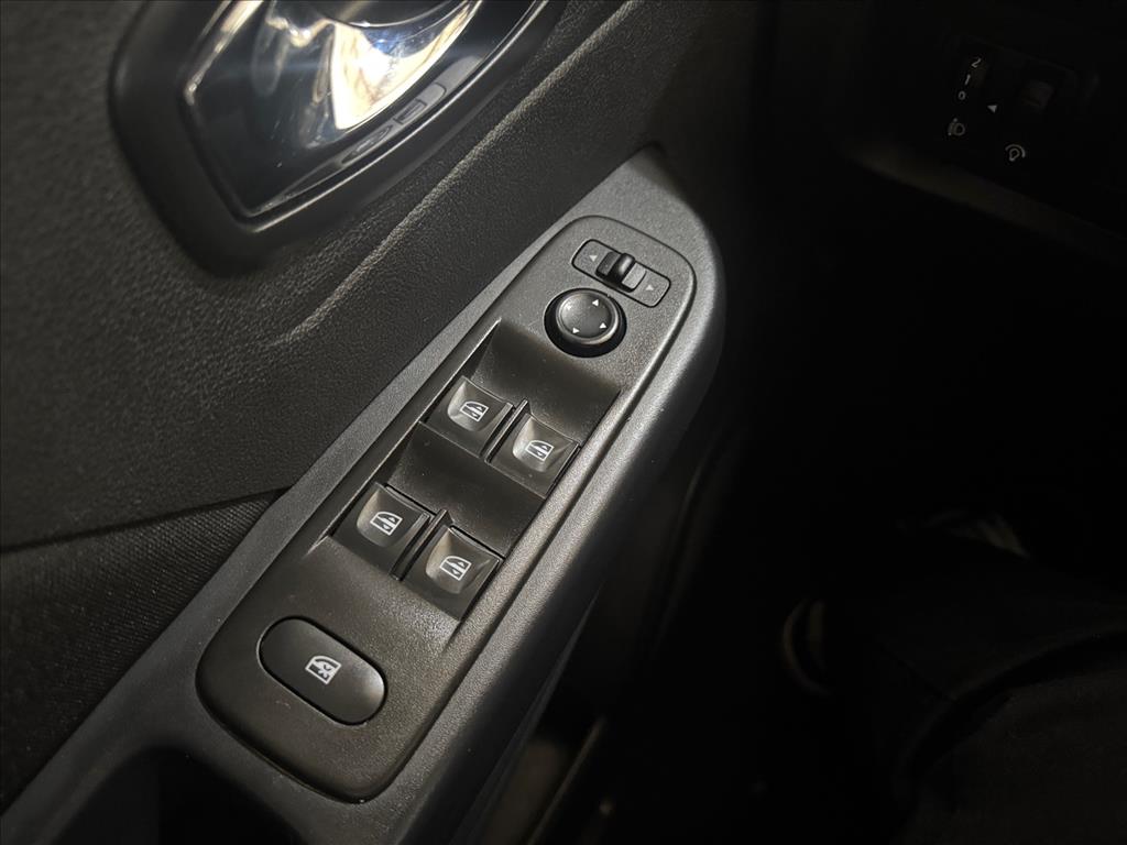 CAPTUR 1.6 16V SCE FLEX LIFE X-TRONIC16