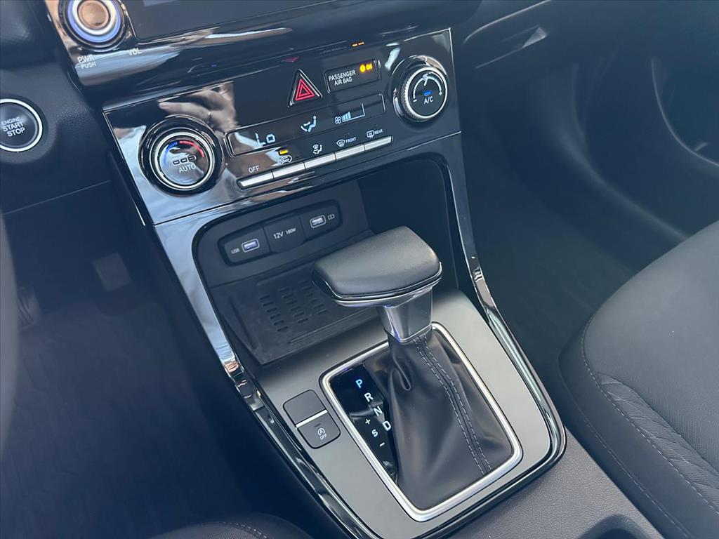 CRETA 1.0 TGDI FLEX LIMITED AUTOMÁTICO9