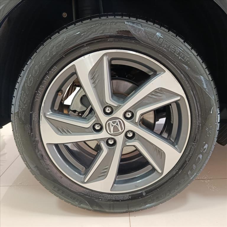 HR-V 1.5 DI I-VTEC TURBO FLEX TOURING CVT11