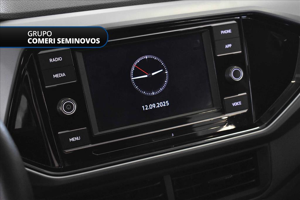 T-CROSS 1.0 200 TSI TOTAL FLEX AUTOMÁTICO