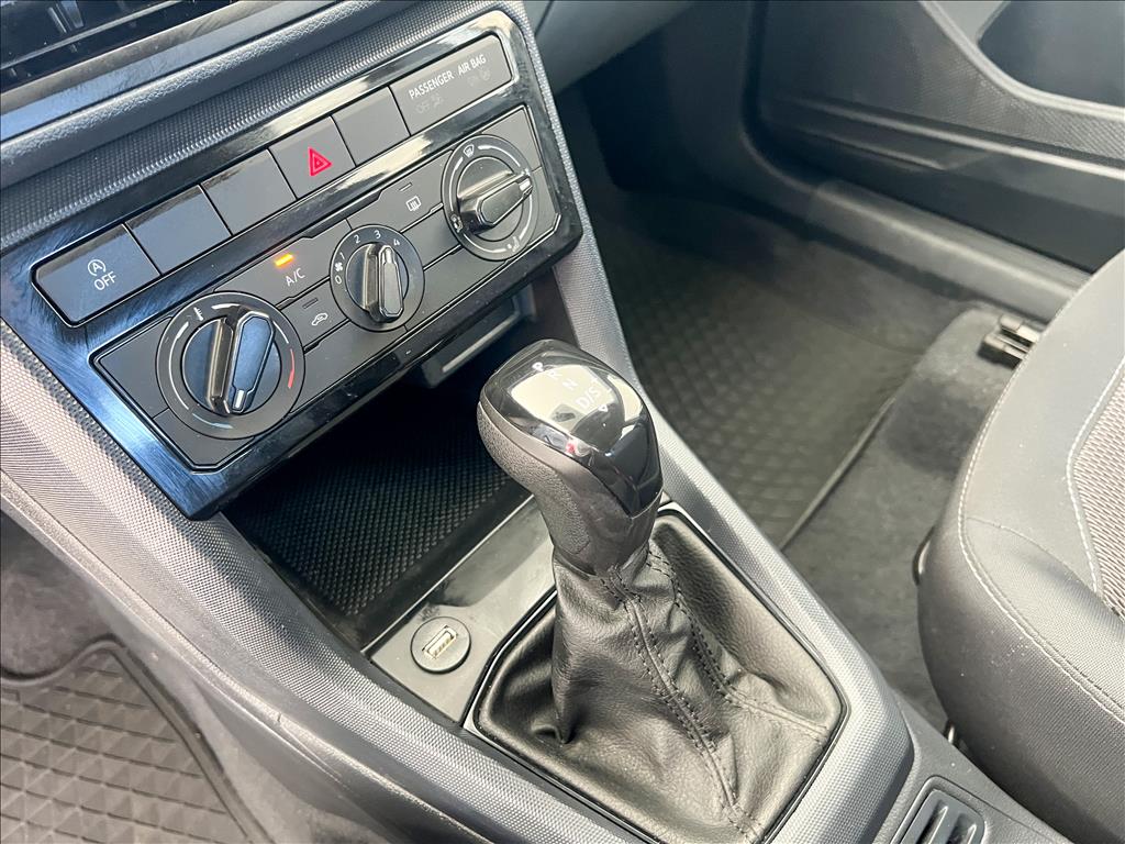 T-CROSS 1.0 200 TSI TOTAL FLEX SENSE AUTOMÁTICO15