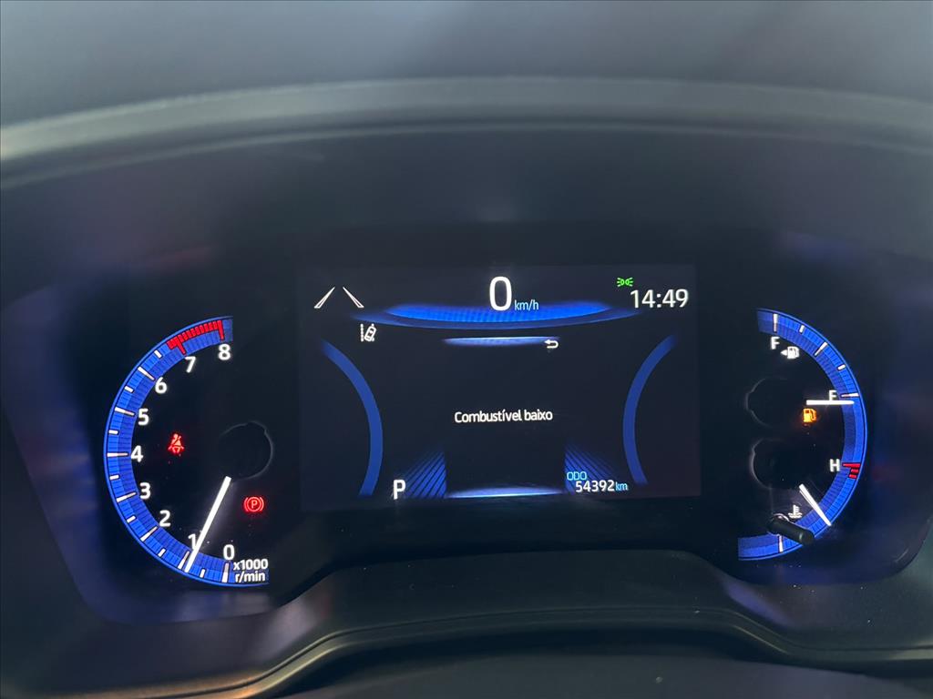 COROLLA CROSS 2.0 VVT-IE FLEX XRE DIRECT SHIFT13