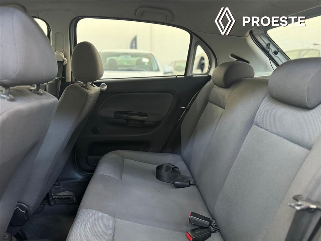 GOL 1.0 MI 8V FLEX 4P MANUAL G.V