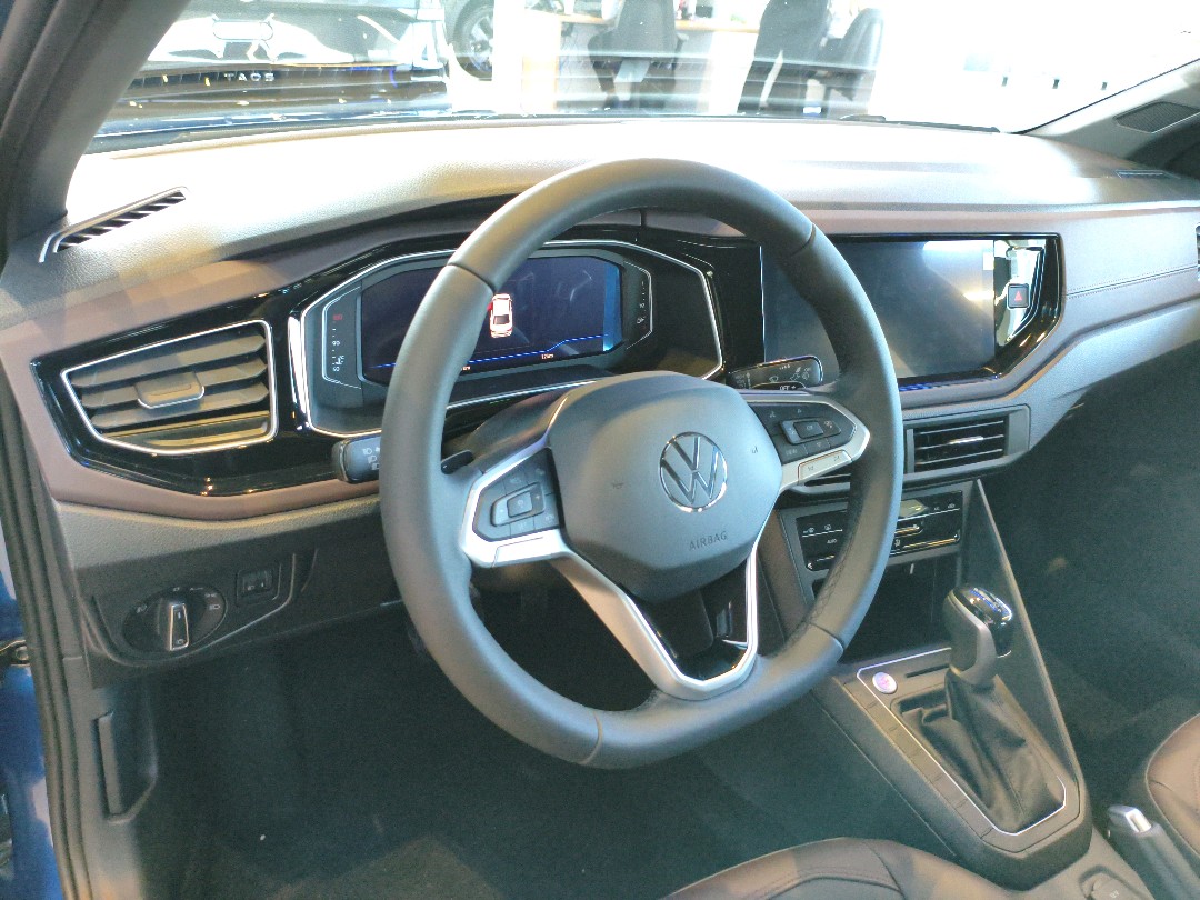 VIRTUS 1.0 200 TSI HIGHLINE AUTOMÁTICO4