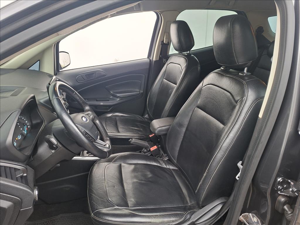 ECOSPORT 1.5 TI-VCT FLEX SE AUTOMÁTICO10