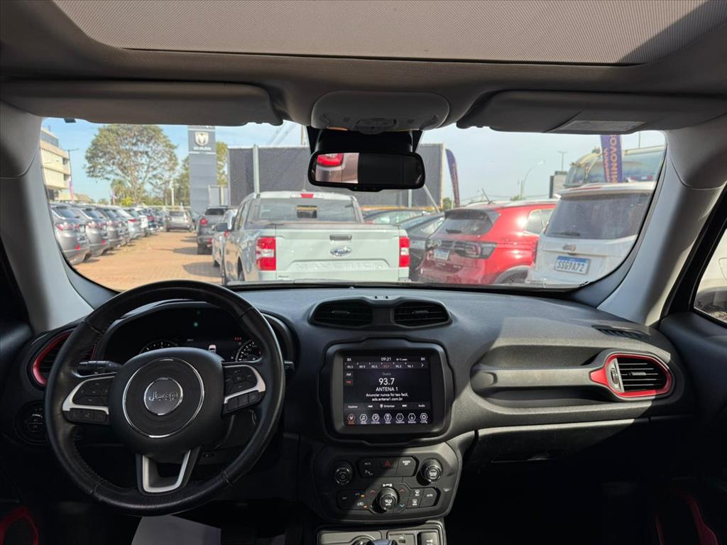 RENEGADE 2.0 16V TURBO DIESEL TRAILHAWK 4P 4X4 AUTOMÁTICO7