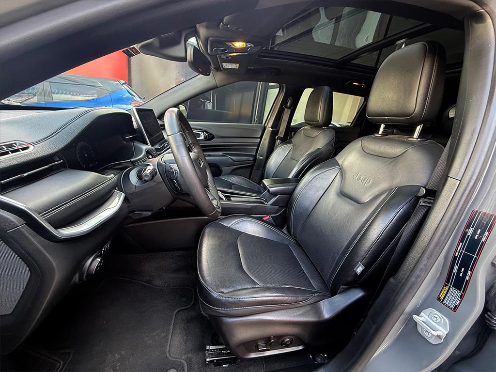 Jeep Compass - 1.3 T270 TURBO FLEX S AT6