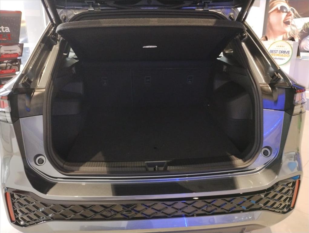 TIGUAN 2.0 350 TSI GASOLINA R-LINE 4MOTION AUTOMÁTICO6