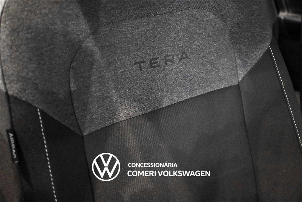 TERA 1.0 MPI MANUAL24