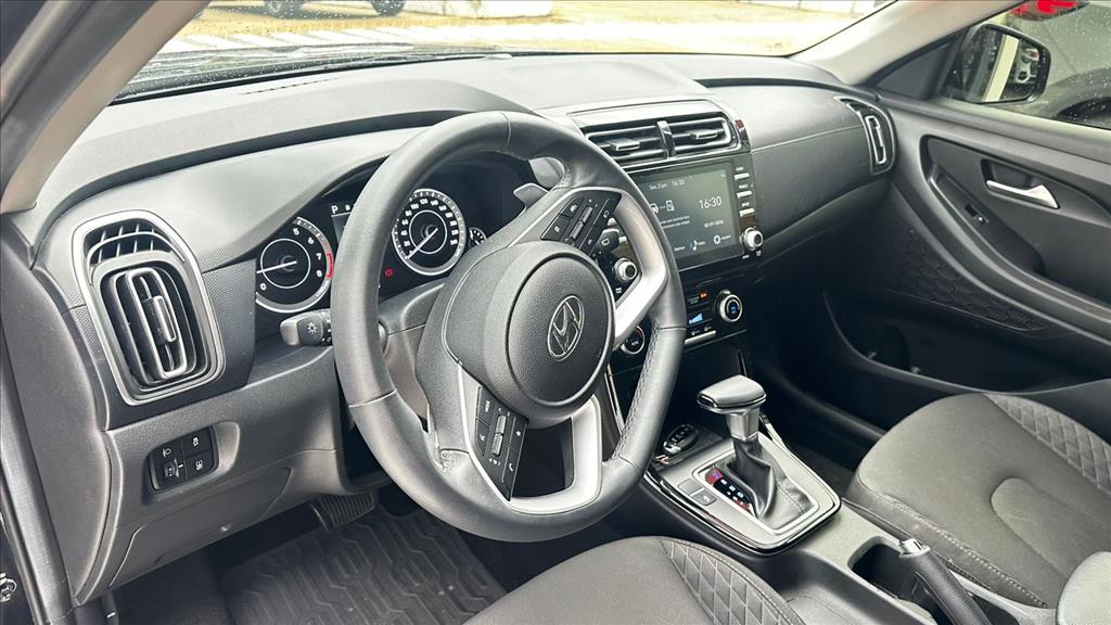 Hyundai-CRETA-1.0 TGDI FLEX LIMITED AUTOMÁTICO