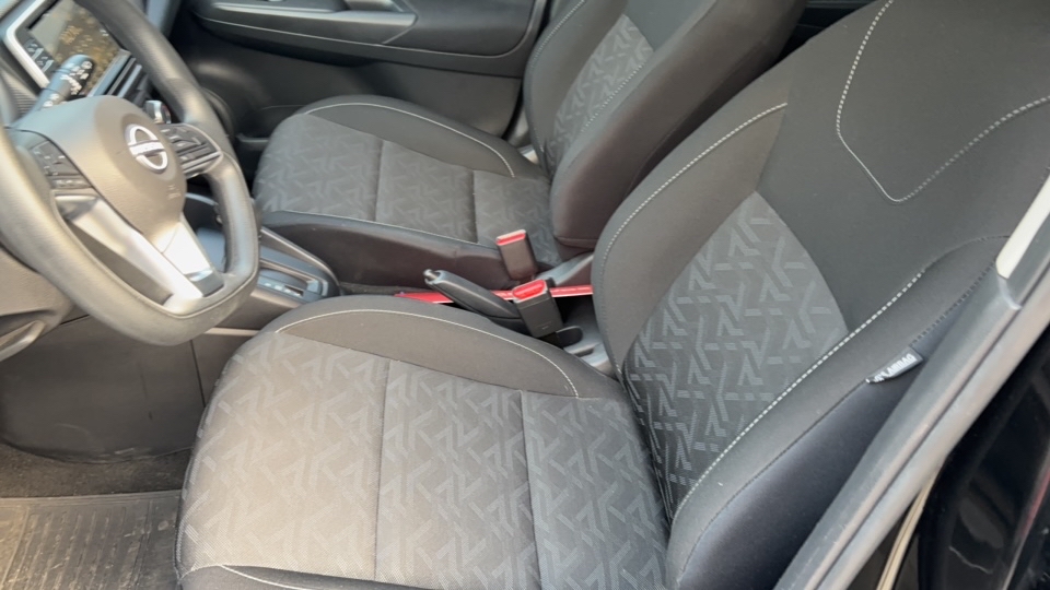 KICKS 1.6 16V FLEXSTART ACTIVE XTRONIC7