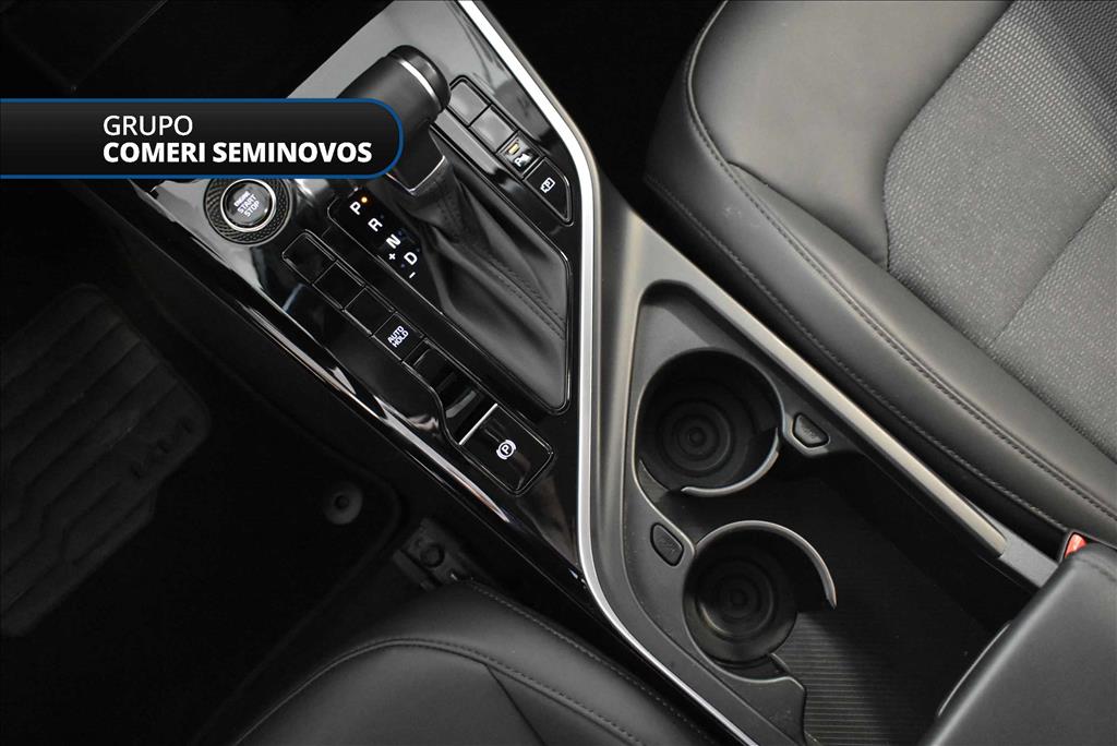 NIRO 1.6 GDI HEV EX DCT