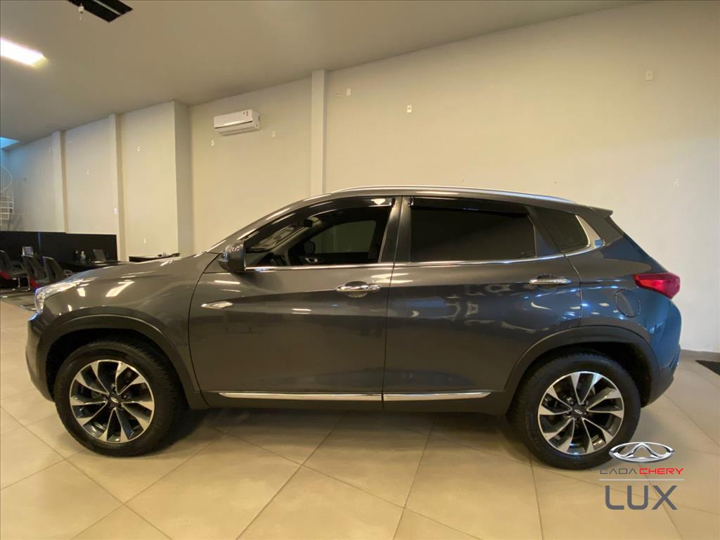 TIGGO 7 1.5 VVT TURBO iFLEX TXS DCT7