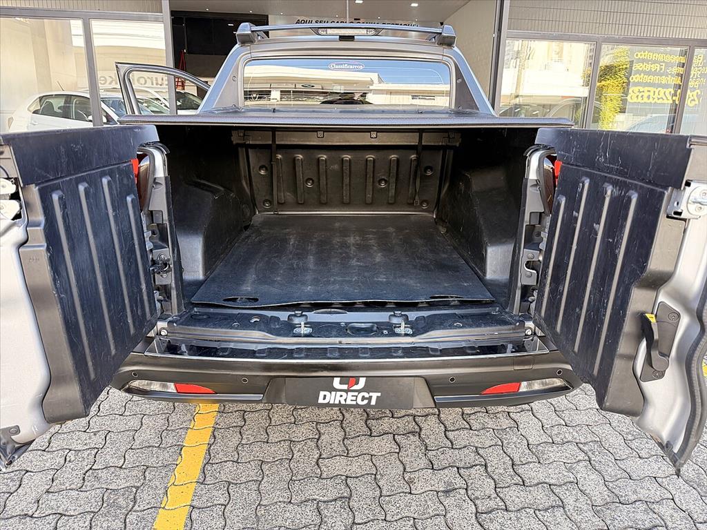 Fiat Toro - 1.3 TURBO 270 FLEX FREEDOM AT6