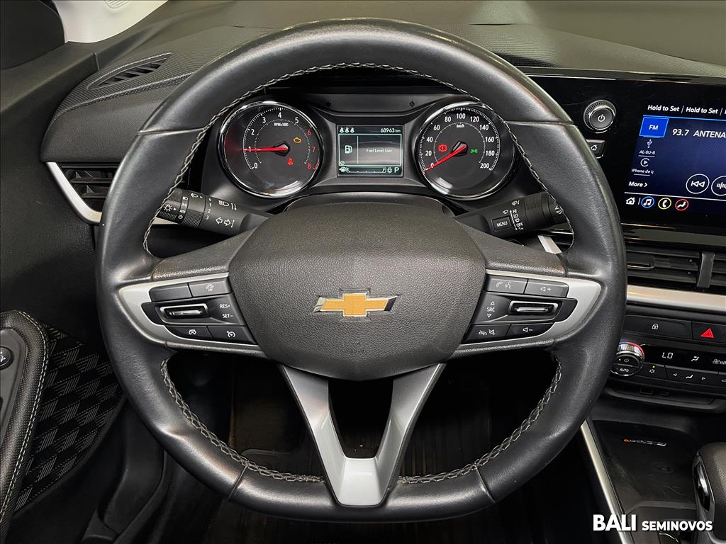 MONTANA 1.2 TURBO FLEX PREMIER AUTOMÁTICO10