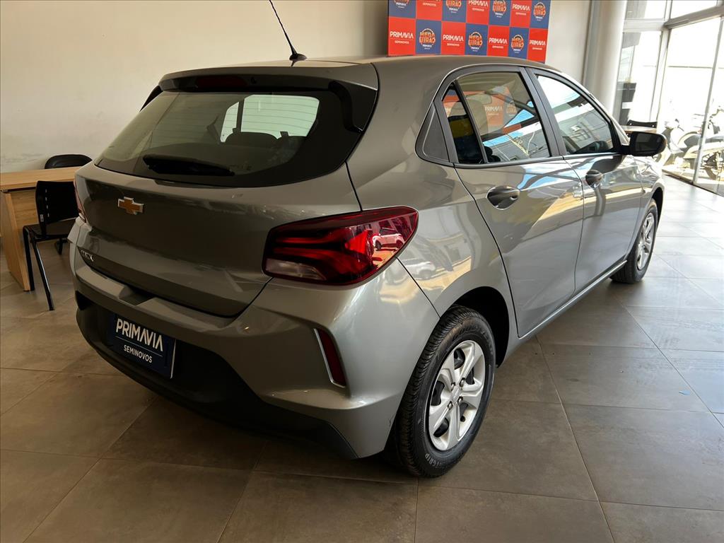ONIX 1.0 FLEX MANUAL4