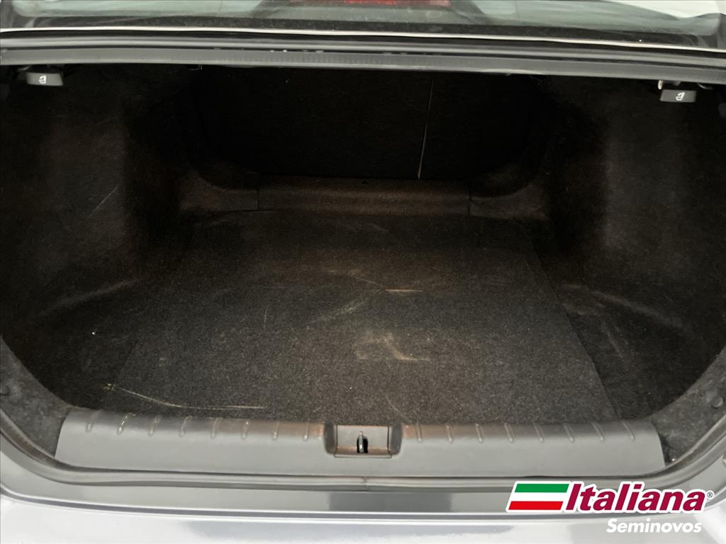 CIVIC 2.0 16V FLEXONE EX 4P CVT15