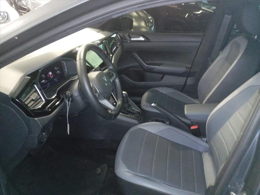 NIVUS 1.0 200 TSI TOTAL FLEX HIGHLINE AUTOMÁTICO9