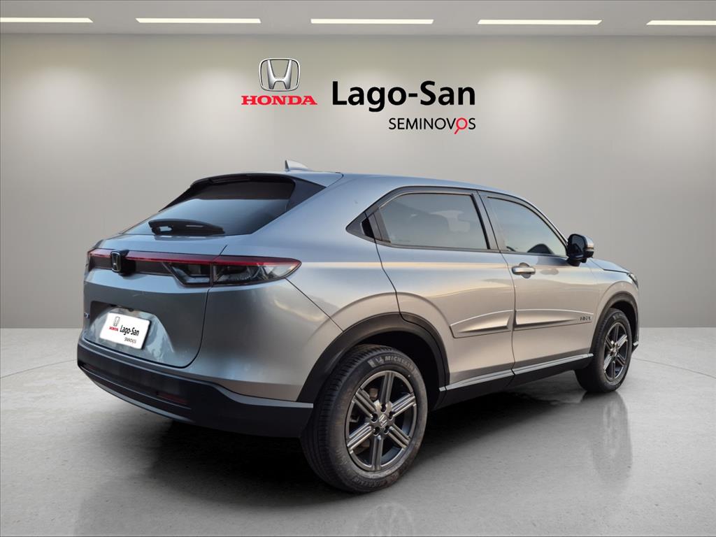 HR-V 1.5 DI I-VTEC FLEX EXL CVT2